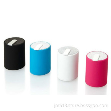 Hot Wireless Bluetooth Mini Speaker (BT-02)